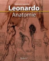 Leonardo Anatomie - Domenico Laurenza