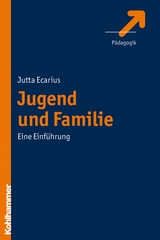 Jugend und Familie - Jutta Ecarius