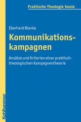 Kommunikationskampagnen - Eberhard Blanke