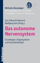 Das autonome Nervensystem - 