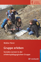 Gruppe erleben - Walter Fürst
