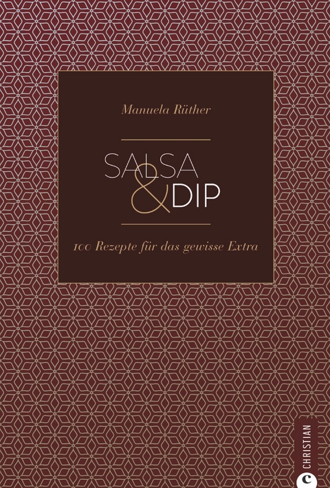 Salsa & Dip - Manuela Rüther