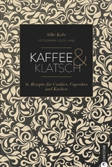 Kaffee & Klatsch - Silke Kobr