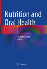 Nutrition and Oral Health - 