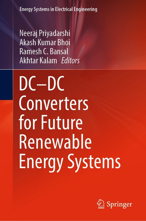 DC-DC Converters for Future Renewable Energy Systems - 