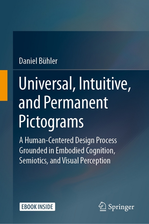 Universal, Intuitive, and Permanent Pictograms -  Daniel Bühler