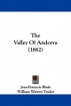 The Valley Of Andorra (1882)