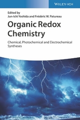 Organic Redox Chemistry - 