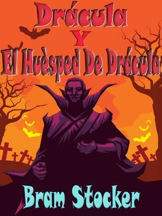 Drácula + El Huésped De Drácula - Bram Stoker
