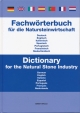 Fachwörterbuch für die Natursteinwirtschaft - Ebner Verlag GmbH & Ulm Co KG