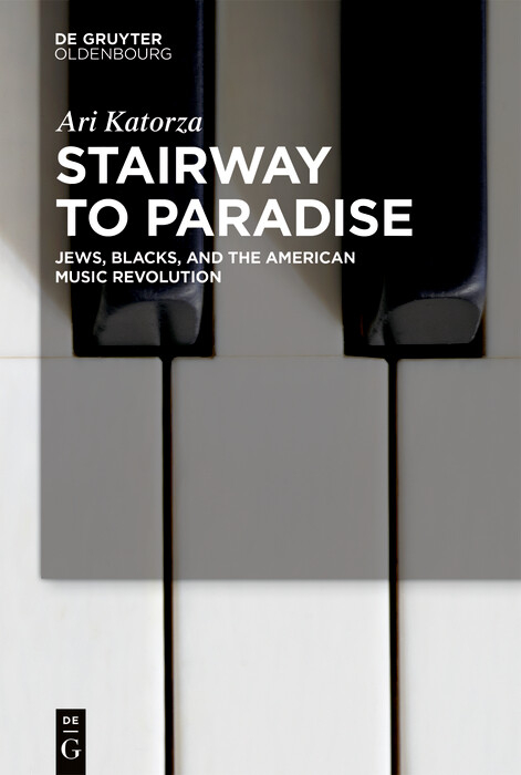 Stairway to Paradise -  Ari Katorza