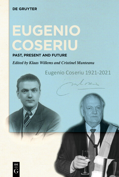 Eugenio Coseriu - 