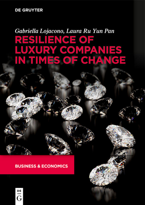 Resilience of Luxury Companies in Times of Change -  Gabriella Lojacono,  Laura Ru Yun Pan