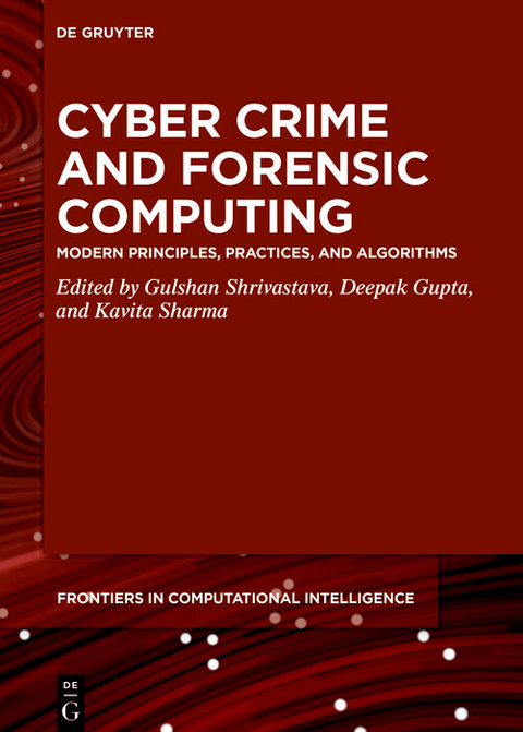 Cyber Crime and Forensic Computing - 
