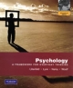 Psychology: A Framework for Everyday Thinking: International Edition