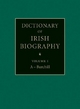 Dictionary of Irish Biography 9 Volume Set - James McGuire; James Quinn