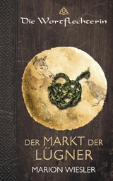 Der Markt der Lügner - Marion Wiesler