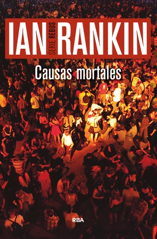 Causas mortales - Ian Rankin