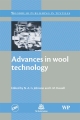 Advances in Wool Technology - N A G Johnson;  I Russell