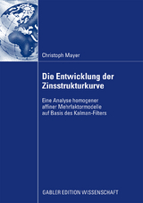 Die Entwicklung der Zinsstrukturkurve - Christoph Mayer