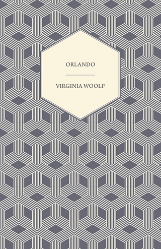 Orlando - A Biography - Virginia Woolf