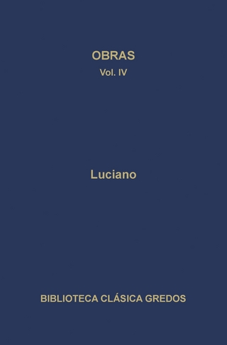 Obras IV - Luciano