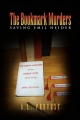 Bookmark Murders - A.L. Provost