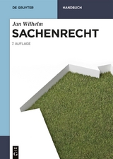Sachenrecht - Jan Wilhelm