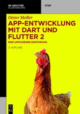 App-Entwicklung mit Dart und Flutter 2 -  Dieter Meiller