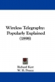 Wireless Telegraphy - Richard Kerr