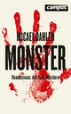 Monster - Micael Dahlén