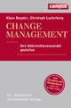 Change Management - Klaus Doppler; Christoph Lauterburg