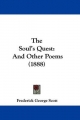 Soul's Quest - Frederick George Scott