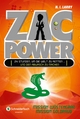 Zac Power, Band 05 - H. I. Larry