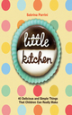 Little Kitchen - Sabrina Parrini