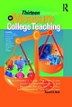 Thirteen Strategies to Measure College Teaching - Ronald A. Berk