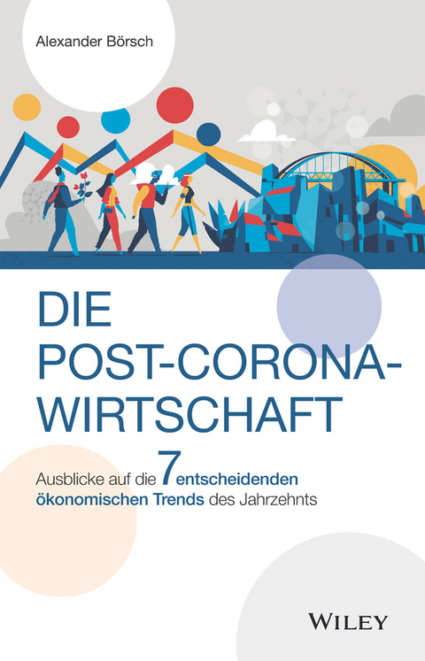 Die Post-Corona-Wirtschaft - Alexander Börsch