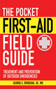 Pocket First-Aid Field Guide - George E. Dvorchak