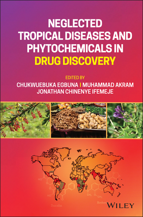 Neglected Tropical Diseases and Phytochemicals in Drug Discovery - 