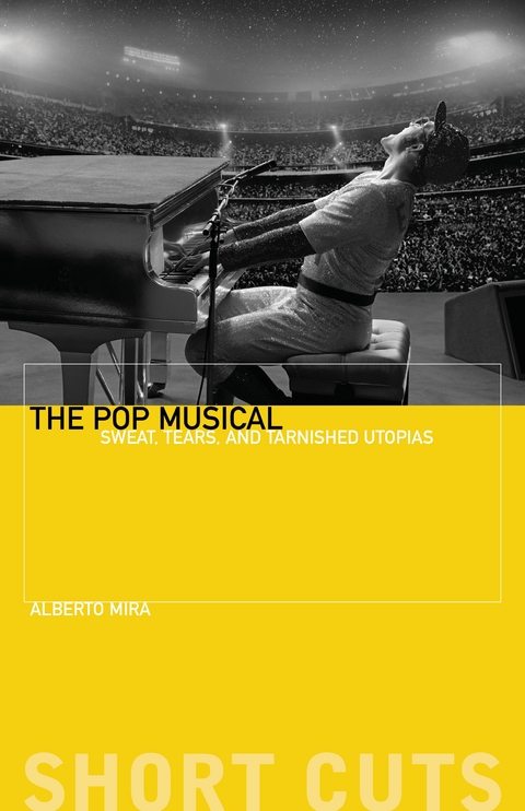 Pop Musical -  Alberto Mira