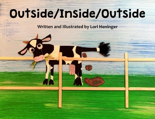 Outside Inside Outside - Lori Heninger