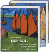 Erich Heckel - Andreas Hüneke