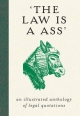 Law is a Ass - Ronald Irving