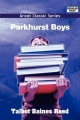 Parkhurst Boys - Talbot Baines Reed