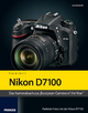 Kamerabuch Nikon D7100 - Klaus Kindermann