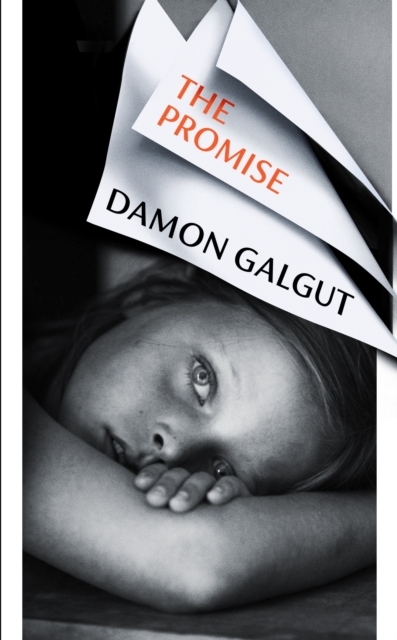 Promise -  Damon Galgut