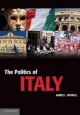 The Politics of Italy - James L. Newell