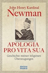 APOLOGIA PRO VITA SUA - John Henry Newman
