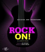 Rock on! - Ernesto Assante