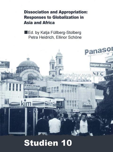 Dissociation and Appropriation: Responses to Globalization in Asia and Africa - 
